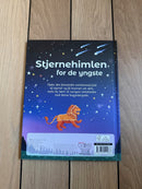 Stjernehimlen for de yngste - Børnebog