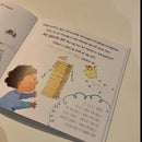 Min lille bog om følelser - Stolthed - Fra 1 år