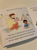 Min lille bog om følelser - Stolthed - Fra 1 år