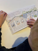 Min lille bog om følelser - Stolthed - Fra 1 år