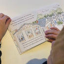 Min lille bog om følelser - Stolthed - Fra 1 år