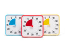 time timer medium klassesæt - front