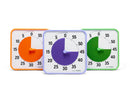 time timer medium klassesæt front