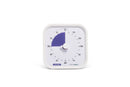 Time Timer MOD - 9x9 cm - 120 min - Lilla urskive