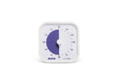 Time Timer MOD - 9x9 cm - 120 min - Lilla urskive
