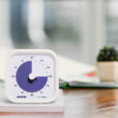 Time Timer MOD - 9x9 cm - 120 min - Lilla urskive
