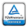 TÜV Rheinland Certified