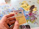 Verdens Børn læringsspil - Tactic - Fra 5 år