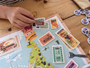 Verdens Børn læringsspil - Tactic - Fra 5 år