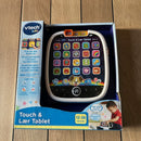 Vtech - Læringstablet m. dansk tale - Fra 1 år.