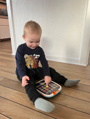Vtech - Læringstablet m. dansk tale - Fra 1 år.