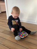 Vtech - Læringstablet m. dansk tale - Fra 1 år.