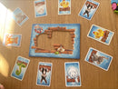 Zoobaloo børnespillet - Årets Spill 2009 - Fra 5 år.