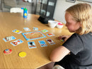 Zoobaloo børnespillet - Årets Spill 2009 - Fra 5 år.