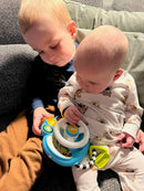 Baby Einstein - Bilrat m. Melodier - Fra 3 mdr.