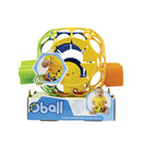 Oball Babylegetøj - Oball Sortér-bold - Fra 12 mdr. - Billede 1