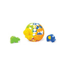 Oball Babylegetøj - Oball Sortér-bold - Fra 12 mdr. - Billede 1