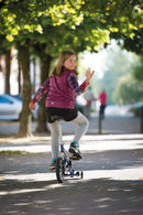 Balance cykel - Balance Bike 6-12 år - Billede 1
