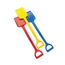 Svanemærket Spade af plast - Dantoy - 55 cm - 1 stk. - Billede 1