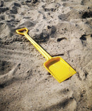 Svanemærket Spade af plast - Dantoy - 55 cm - 1 stk. - Billede 1