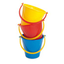 Spand i plast fra Dantoy - Tynd - 1,0L - H:13 cm - 1 stk. - Billede 1