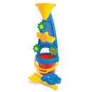 Sandmølle med spand fra Dantoy - 60 cm - 1 sæt. - Billede 1