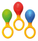 Baby Rangle/Maracas, Musikinstrument - 1 stk. - Billede 1