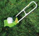 Plæneklipper i plast fra dantoy - Fra 2 år. - Svanemærket - Billede 1