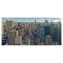 Ravensburger Pappuslespil - Udsigten Over New York - 2000 brikker - Fra 14 år - Billede 1