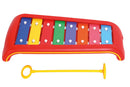Baby Xylofon, Musikinstrument. - Billede 1