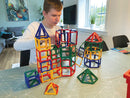 Polydron Frameworks Multipakke - 460 dele - Fra 6 år. - Billede 1
