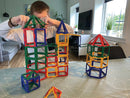 Polydron Frameworks Multipakke - 460 dele - Fra 6 år. - Billede 1