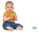 Baby Rasle, Musikinstrument - 1 stk. - Billede 1
