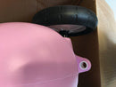 Prinsesse Scooter / Skubber med Gummihjul fra Dantoy - fra 2 år. - Billede 1