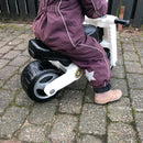 Politi Motorcykel fra Dantoy - Fra 3 år. - Billede 1