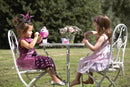 Dantoy Prinsesse Spisestel i net - 22 dele - Fra 2 år. - Billede 1