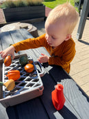 Dantoy - Green Garden - Grillsæt
