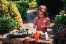 Green Garden Grillsæt legemad fra Dantoy - Fra 2 år - Billede 1