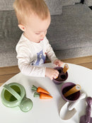 Green Garden Plantesæt - Svanemærket Plast - Dantoy - 10 dele. - Billede 1