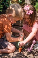 Green Garden Plantesæt - Svanemærket Plast - Dantoy - 10 dele. - Billede 1