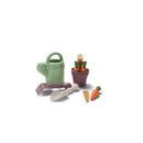 Green Garden Plantesæt - Svanemærket Plast - Dantoy - 10 dele. - Billede 1