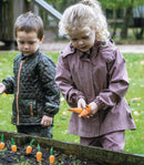 Green Garden Drivhus-sæt - Svanemærket Plast - Dantoy - 15 dele. - Billede 1