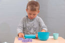 Dantoy Thorbjørn Kaffe/Bagesæt med 11 dele - Fra 2 år. - Billede 1