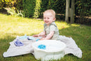 Dantoy Thorbjørn Svanemærket Badesæt - 9 dele - Fra 2 år. - Billede 1