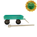 Blue Marine Trækvogn - L:54 cm - Dantoy - Fra 2 år