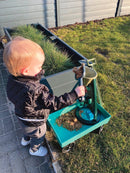 Blue Marine Sandmølle - H:44 cm - Dantoy - Fra 2 år - Billede 1
