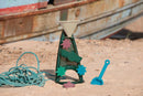 Blue Marine Sandmølle - H:44 cm - Dantoy - Fra 2 år - Billede 1