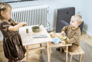 Dantoy BIOplast Køkkensæt - Svanemærket - Fra 3 år - Billede 1