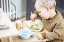 Dantoy BIOplast Køkkensæt - Svanemærket - Fra 3 år - Billede 1