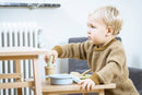 Dantoy BIOplast Køkkensæt - Svanemærket - Fra 3 år - Billede 1